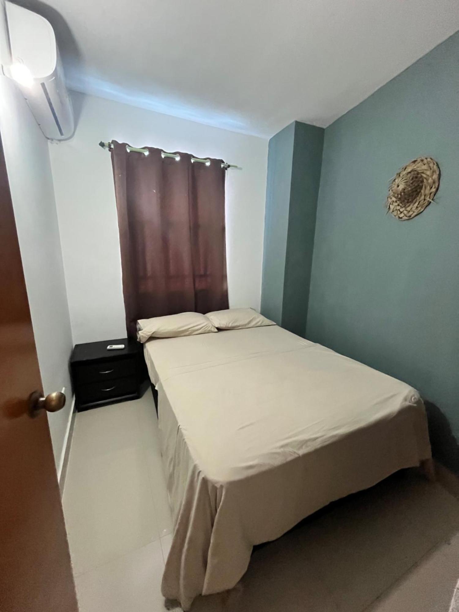 Apartamentos Y Habitaciones Alvaro Vaca San Andrés Εξωτερικό φωτογραφία